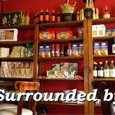 Xplorioâ„¢ Hermanus - Dal-Italia - Surrounded by Italy...