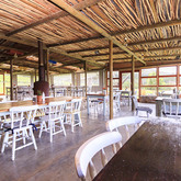 Stanford - Stanford Hills Estate - Inside Restaurant