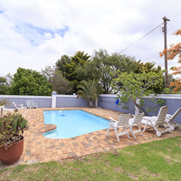 Stanford - Stanford Hills Accommodation - Swimming Pool