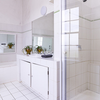 Stanford - Stanford Hills Accommodation - En-Suite Bathroom
