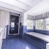 Stanford - Stanford Hills Accommodation - Bedroom