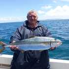 Xplorioâ„¢ Struisbaai - Awesome Charters - Boat Angling