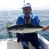 Xplorioâ„¢ Struisbaai - Awesome Charters - Boat Angling