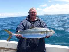Boat Angling TripÂ - 17 December 2020