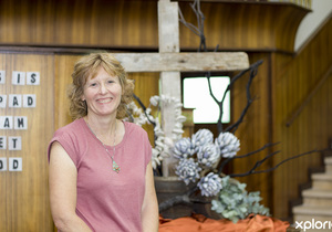 Seemeeu Desember 2020: Maria en ons Godsbeeld