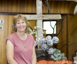 Seemeeu Desember 2020: Maria en ons Godsbeeld