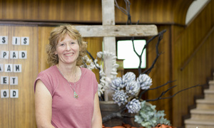 Advent 2020: Vierde Sondag