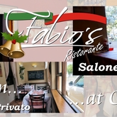 Xplorioâ„¢ Hermanus - Fabio's - The Italian at Christmas...