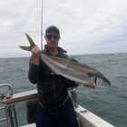 Xplorioâ„¢ Struisbaai - Awesome Charters - Boat Angling Trip