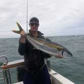 Xplorioâ„¢ Struisbaai - Awesome Charters - Boat Angling Trip