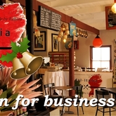 Xplorioâ„¢ Hermanus - Dal-Italia - Open for business as usual