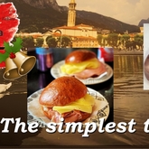 Xplorioâ„¢ Hermanus - Dal-Italia - Sometimes, it's the simplest things...