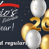 Xplorioâ„¢ Hermanus - Fabio's - Happy New Year...