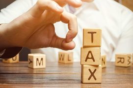 How to pay less tax in 2021, legally