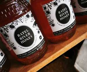 Ratel River Honey