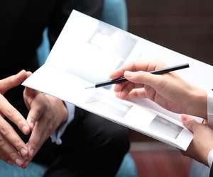 The key elements of a good financial plan