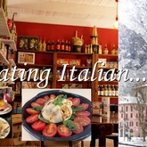 Xplorioâ„¢ Hermanus - Dal-Italia - Creating an Italian...