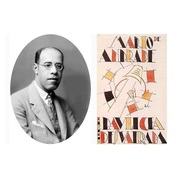 My Soul Has A Hat - By Mario de Andrade