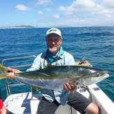 Xplorioâ„¢ Agulhas/Struisbaai - Awesome Charters - 6 January 2021