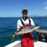 Xplorioâ„¢ Agulhas/Struisbaai - Awesome Charters - 6 January 2021