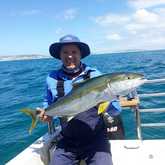 Xplorioâ„¢ Agulhas/Struisbaai - Awesome Charters - 6 January 2021