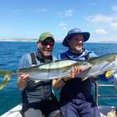 Xplorioâ„¢ Agulhas/Struisbaai - Awesome Charters - 6 January 2021