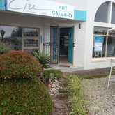 Xplorioâ„¢ Hermanus - Lize Art Gallery - Entrance