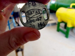 Established and registered our own CCA Timber Treatment Plant