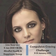 Compulsive Cravings Challenge