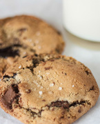 Recipe: Chocolate Chip Cookies