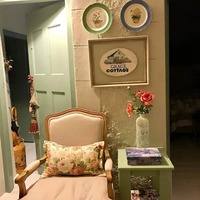 Napier -  Grace Cottage @ The Victorian Cow