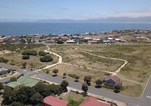 A new hospital is on the cards for Gansbaai