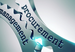 Vacancy - Procurement & Inventory Control Manager