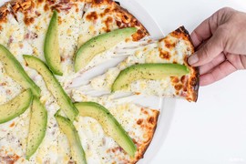 Share it with Good Food!