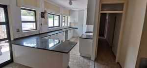 Before & After Cabinetry Project