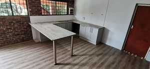 Before & After Cabinetry Project Completed