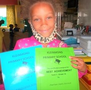 CongratulationsÂ Pikkewyntjies