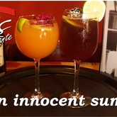 ...an innocent summer sip! - Fabio's - Xplorioâ„¢ Hermanus
