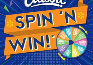 Spin 'n Win: Montego Classic