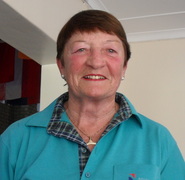 Goodbye:Â June Rahn