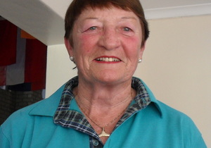 Goodbye:Â June Rahn