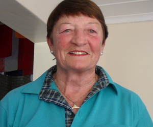 Goodbye:Â June Rahn