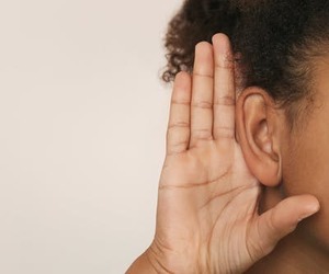 Beyond hearing loss - â€œWhatâ€™s that you said?â€