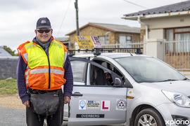 Learners who recently passed withÂ RSE Driving School