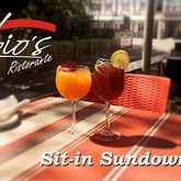 Sit-in, Sit-out Sun-downers - Fabio's - Xplorioâ„¢ Hermanus