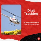 Digit Tracking - Digit Overstrand - Xplorioâ„¢ Kleinmond