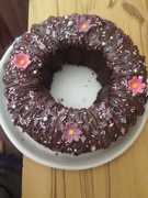 Recent Cakes & Cupcakes