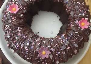 Recent Cakes & Cupcakes