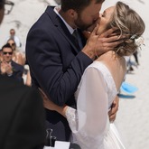 Stephan & Lauren 22 December 2020 Wedding: Hair, Makeup & Photos by Monette's Bridal Studio - Xplorioâ„¢ Kleinmond