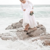 Stephan & Lauren 22 December 2020 Wedding: Hair, Makeup & Photos by Monette's Bridal Studio - Xplorioâ„¢ Kleinmond
